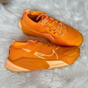 Nike Zoom Zigama Trail Shoe Size 9
